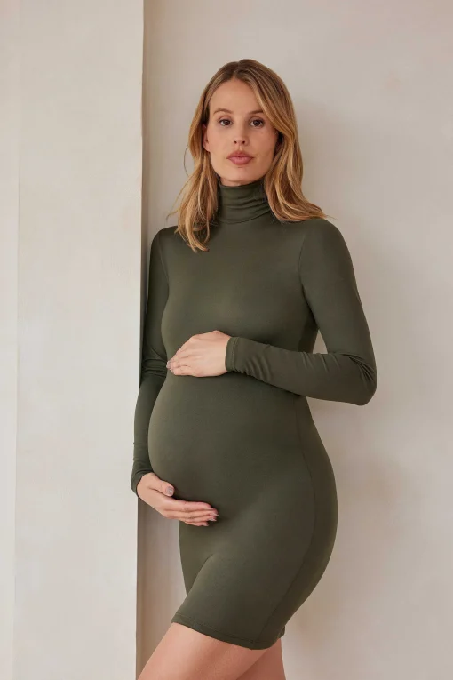 BUMPSUIT The Nicole Dress| Dresses