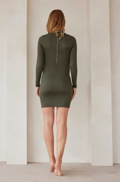 BUMPSUIT The Nicole Dress| Dresses