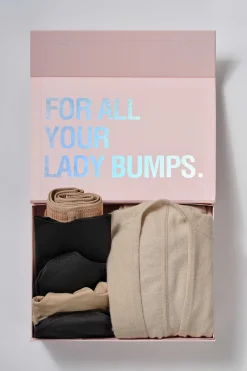 BUMPSUIT The Nursing Support Kit| Nursing