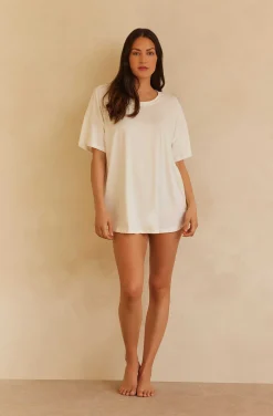 BUMPSUIT The Perfect Sleep Shirt| Cloud Collection