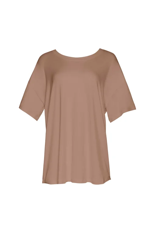 BUMPSUIT The Perfect Sleep Shirt| Cloud Collection