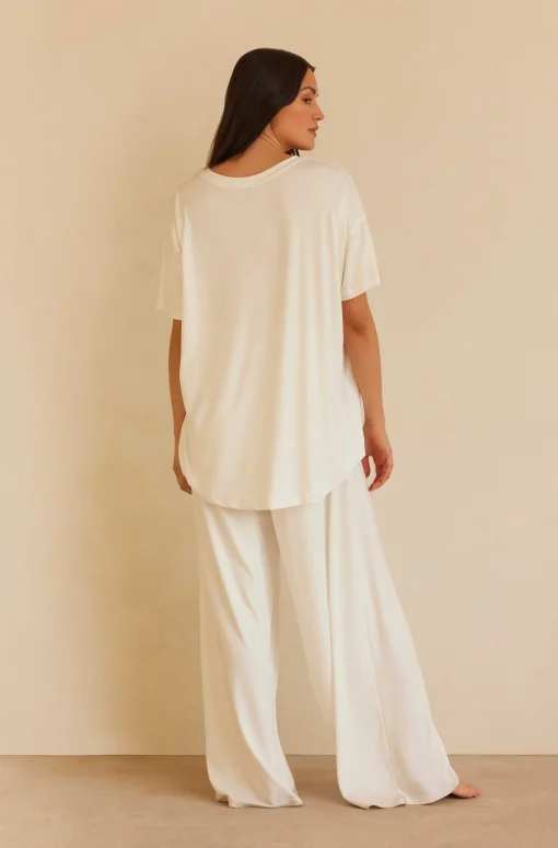 BUMPSUIT The Perfect Sleep Shirt| Cloud Collection