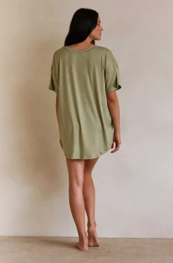 BUMPSUIT The Perfect Sleep Shirt| Cloud Collection