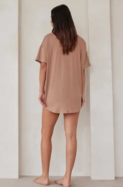 BUMPSUIT The Perfect Sleep Shirt| Cloud Collection