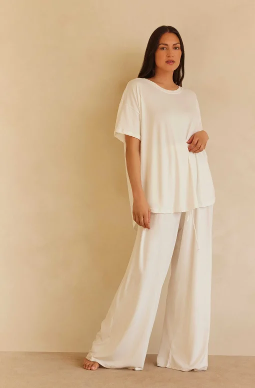 BUMPSUIT The Perfect Sleep Shirt| Cloud Collection