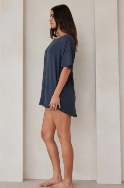 BUMPSUIT The Perfect Sleep Shirt| Cloud Collection