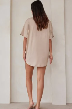 BUMPSUIT The Perfect Sleep Shirt| Cloud Collection