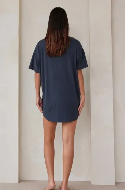 BUMPSUIT The Perfect Sleep Shirt| Tops & Bodysuits