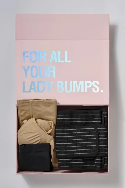 BUMPSUIT The Postpartum Support Kit| Kits