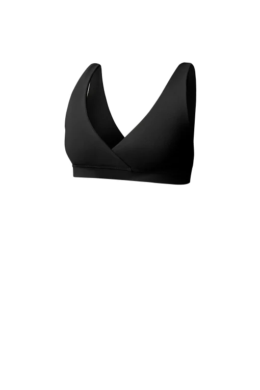 BUMPSUIT The Reversible Comfy Bra| Nursing