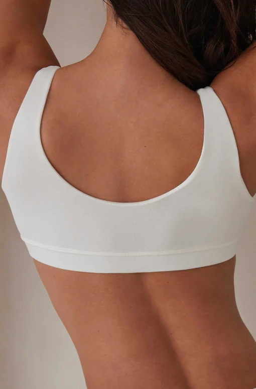 BUMPSUIT The Reversible Comfy Bra| Nursing