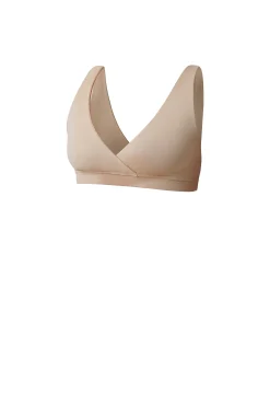 BUMPSUIT The Reversible Comfy Bra| Nursing