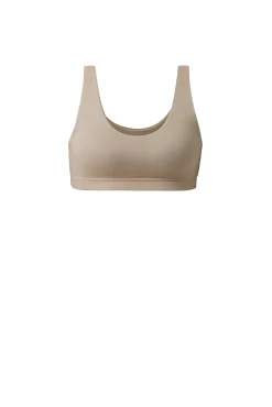 BUMPSUIT The Reversible Comfy Bra| Nursing
