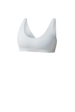 BUMPSUIT The Reversible Comfy Bra| Nursing