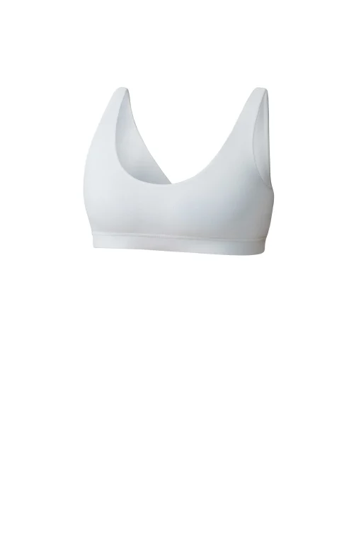 BUMPSUIT The Reversible Comfy Bra| Nursing