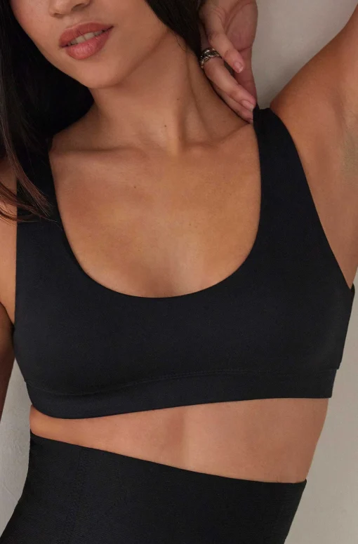 BUMPSUIT The Reversible Comfy Bra| Nursing