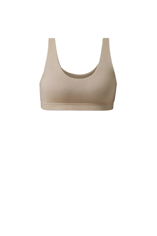 BUMPSUIT The Reversible Comfy Bra| Shapewear