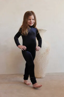 BUMPSUIT The Solid Velvet Penelope – Kids| Kids