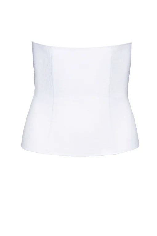 BUMPSUIT The Support Waist Trainer| Shapewear