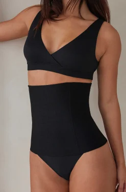 BUMPSUIT The Support Waist Trainer| Shapewear