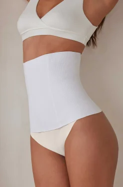 BUMPSUIT The Support Waist Trainer| Shapewear