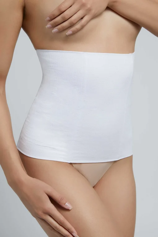 BUMPSUIT The Support Waist Trainer| Shapewear