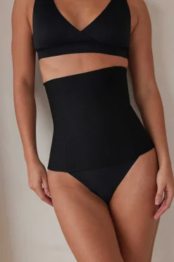 BUMPSUIT The Support Waist Trainer| Shapewear