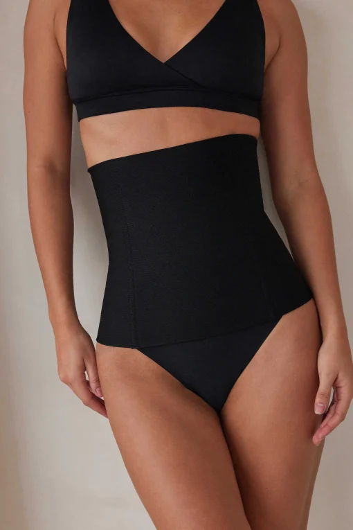 BUMPSUIT The Support Waist Trainer| Shapewear