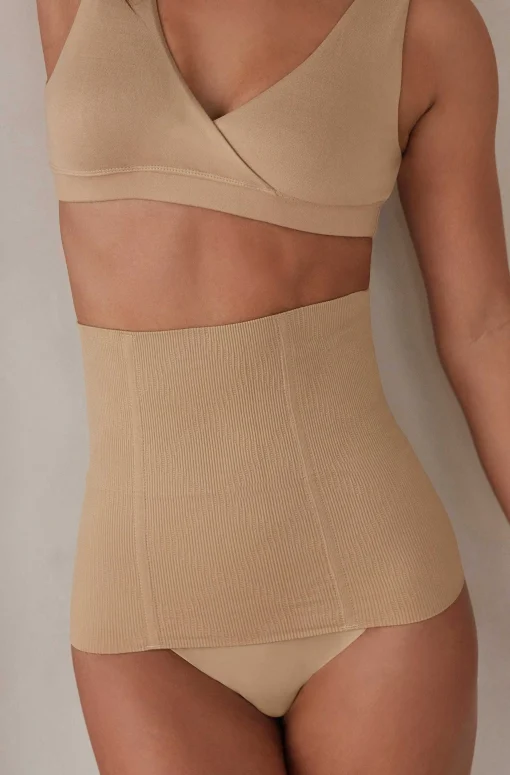 BUMPSUIT The Support Waist Trainer| Shapewear