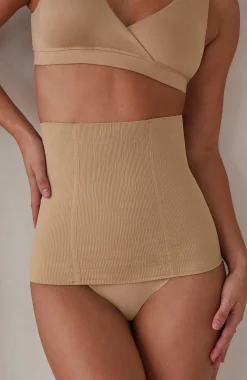 BUMPSUIT The Support Waist Trainer| Shapewear