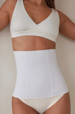 BUMPSUIT The Support Waist Trainer| Shapewear