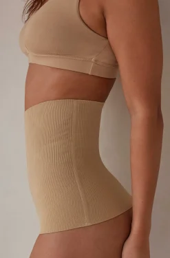 BUMPSUIT The Support Waist Trainer| Shapewear