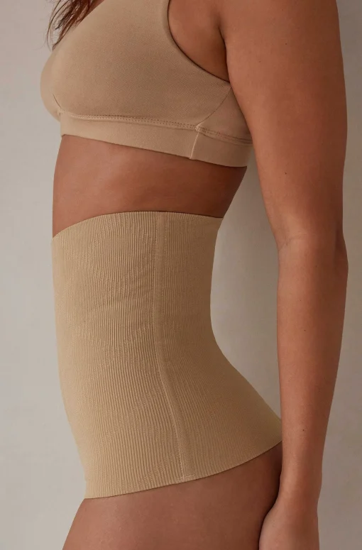 BUMPSUIT The Support Waist Trainer| Shapewear
