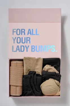 BUMPSUIT The Ultimate Support Postpartum Kit| Kits