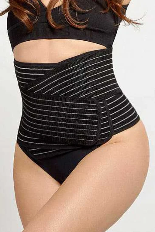 BUMPSUIT The Velcro Waist Trainer| Waist Trainers