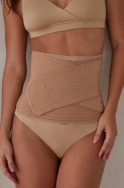 BUMPSUIT The Velcro Waist Trainer| Waist Trainers