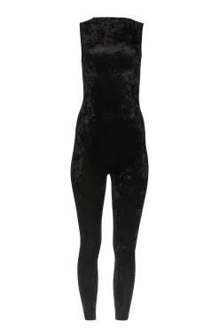 BUMPSUIT The Velvet Gia | Jumpsuits & Rompers