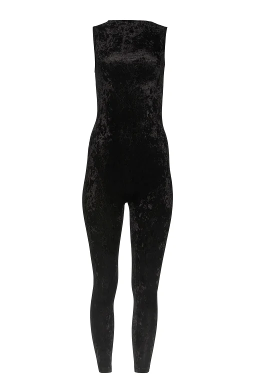 BUMPSUIT The Velvet Gia | Jumpsuits & Rompers