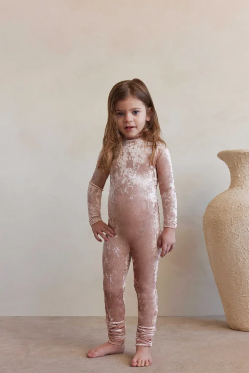 BUMPSUIT The Velvet Penelope – Kids| Kids