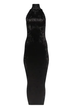 BUMPSUIT The Velvet Serena Dress| Dresses