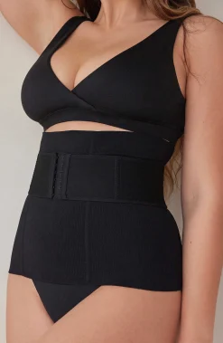 BUMPSUIT The Waist Cincher| Shapewear