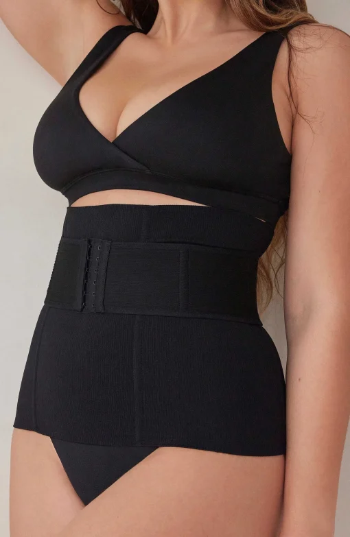 BUMPSUIT The Waist Cincher| Shapewear