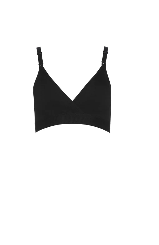 BUMPSUIT Ultimate Nursing Bra| Nursing