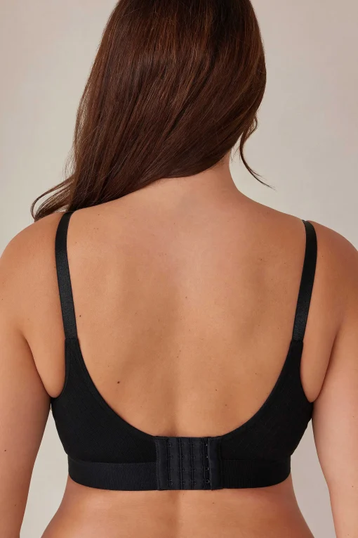 BUMPSUIT Ultimate Nursing Bra| Nursing