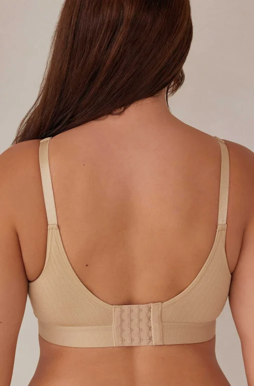 BUMPSUIT Ultimate Nursing Bra| Underwear