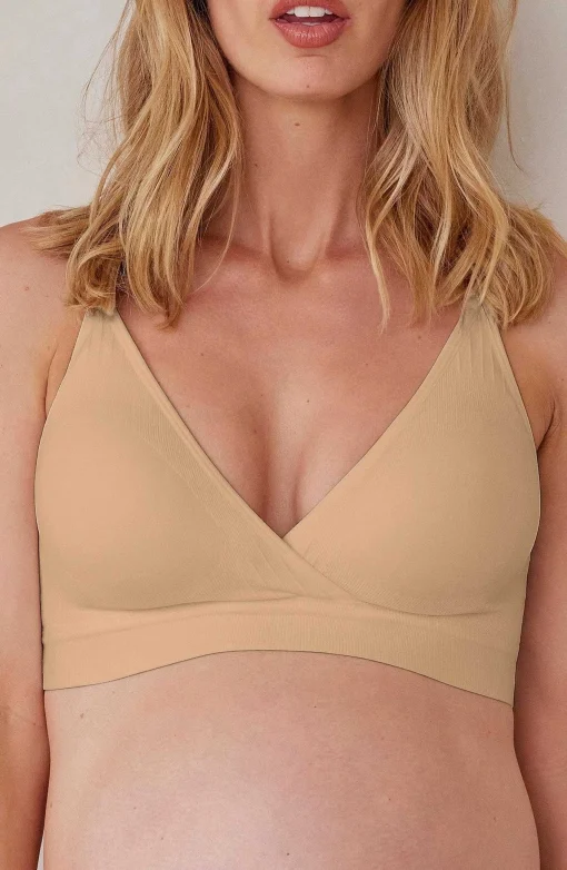 BUMPSUIT Ultimate Nursing Bra| Underwear