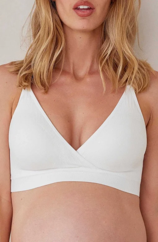 BUMPSUIT Ultimate Nursing Bra| Underwear
